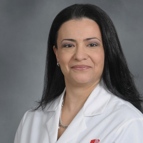 Aikaterini Papamanoli, MD