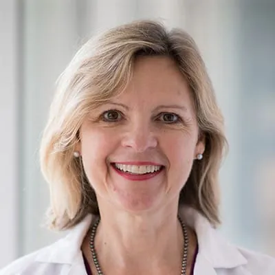 Jacqueline M. Achkar, MD, MSC, FIDSA