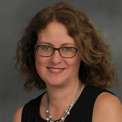 Bettina Fries, MD, FIDSA, FACP