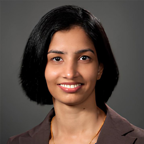 Pranisha Gautam-Goyal, MD, FIDSA