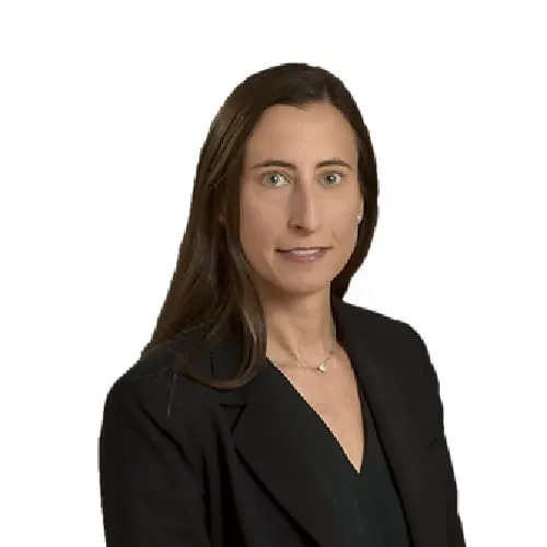 Rachel J. Gordon, MD, MPH