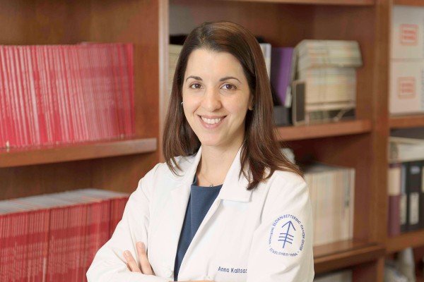 Anna Kaltsas, MD