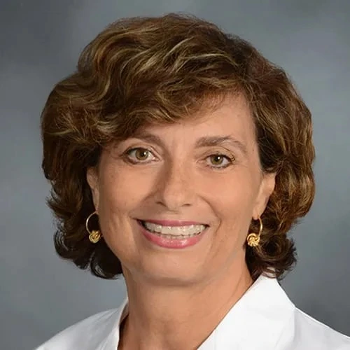 Mirella Salvatore, MD, FIDSA