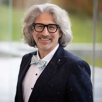 Josh Nosanchuk, MD, FIDSA