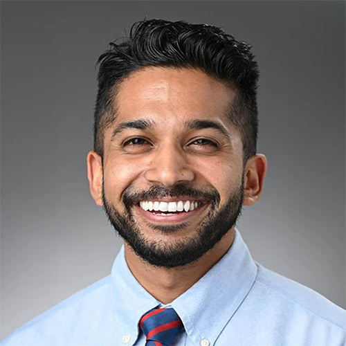 Nuwan Gunawardhana, MD