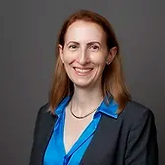 Elizabeth V. Robilotti, MD, MPH