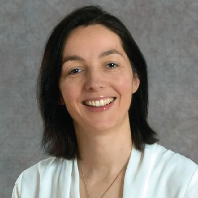 Anne-Catrin Uhlemann, MD, PhD