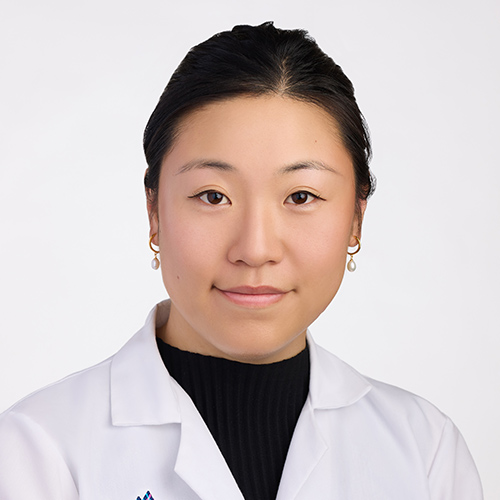 Connie Zhao, MD