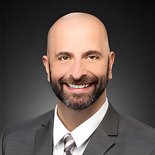 Demetre Daskalakis, MD MPH
