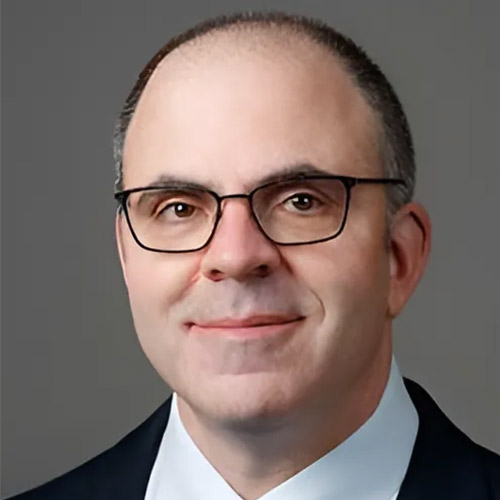 Andy O. Miller, MD