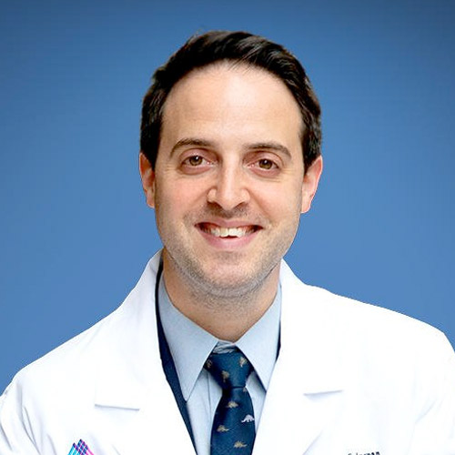 Ari Grinspan, MD